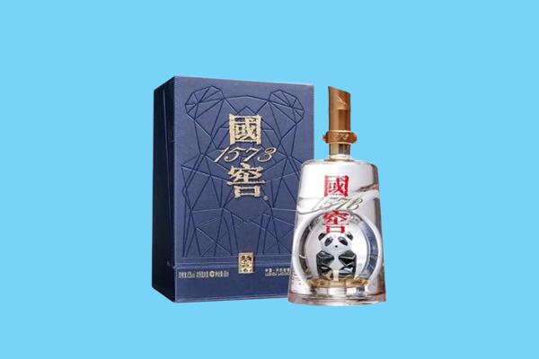 林芝墨脱县回收国窖1573